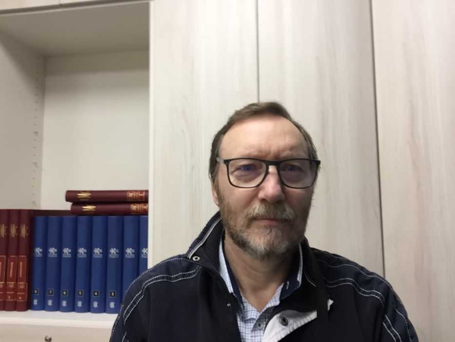 Dr Gérard DE GUIO