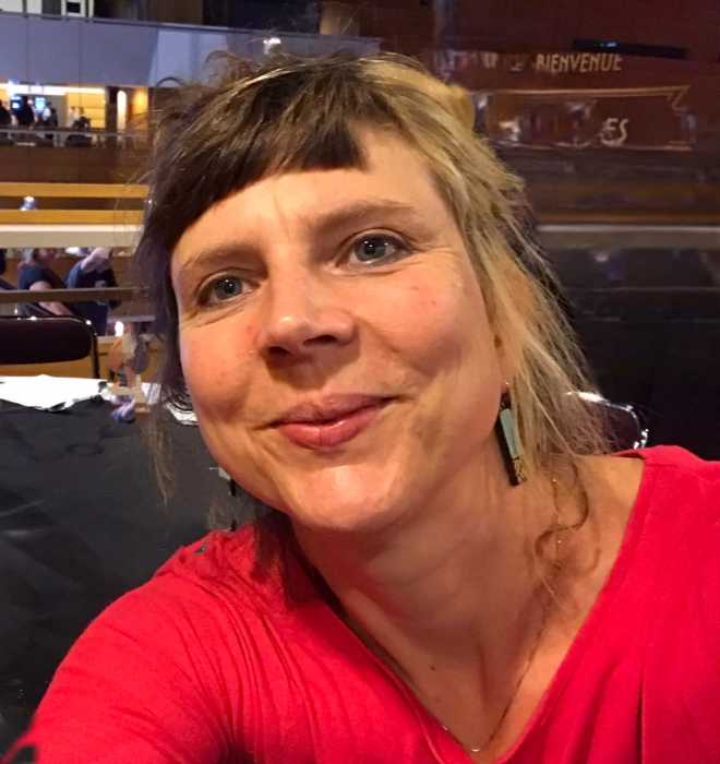 Céline Colliot-Thélène