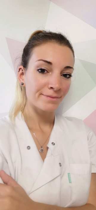 Manon LEBEAUPIN