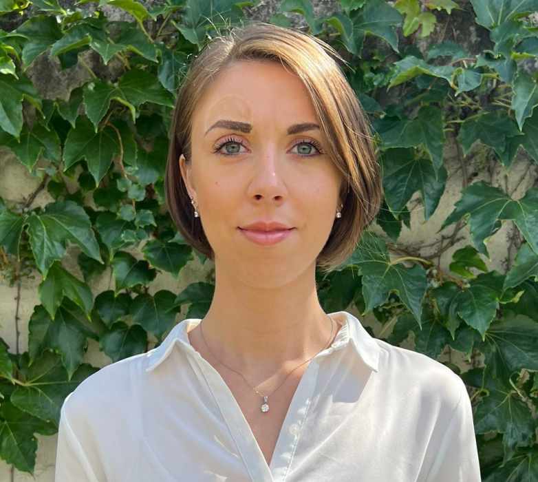 Dr Camille Farcigny, Diététicien à Eaubonne