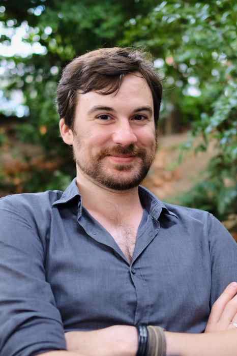 QUENTIN GUILBERT