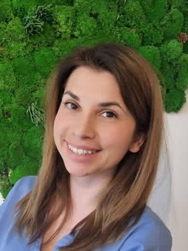Dr Diana Popescu