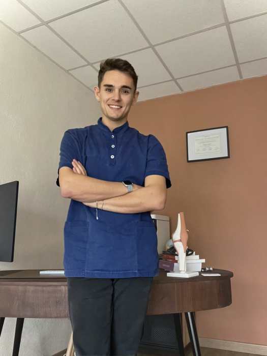 Thomas Baselga