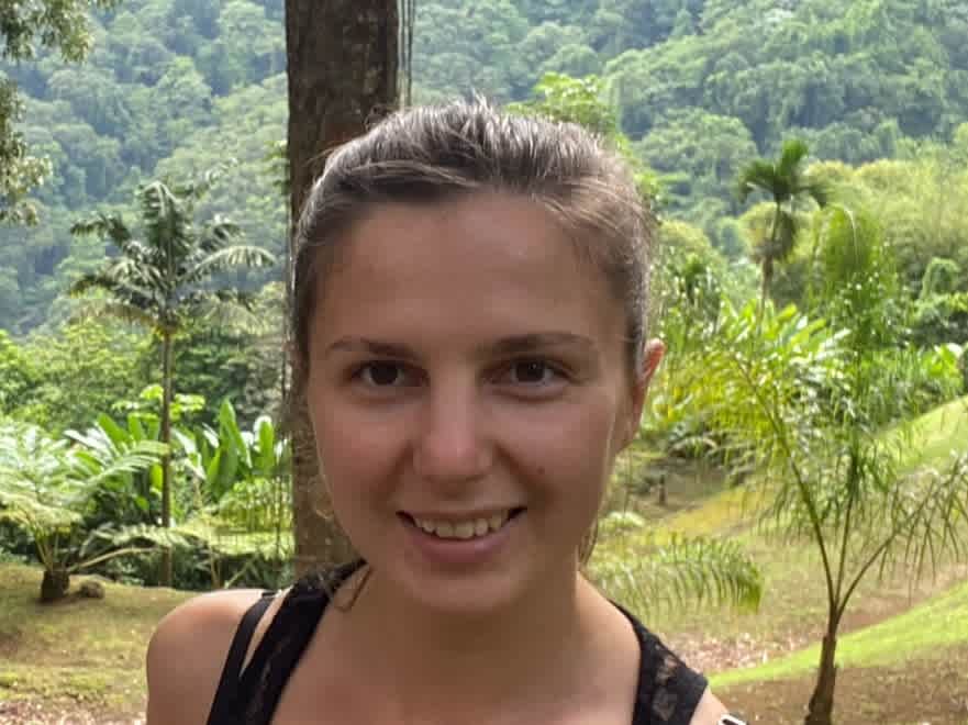 Laura Marilleau