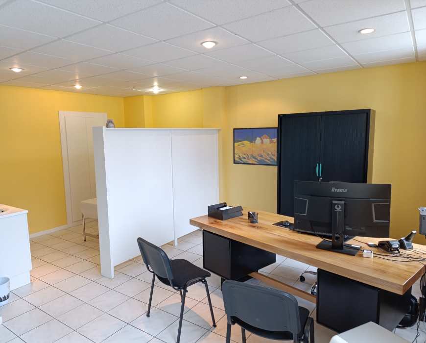 Dr Jean-François VUILLAUME