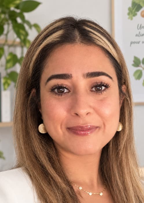 AMEL BENZERGA