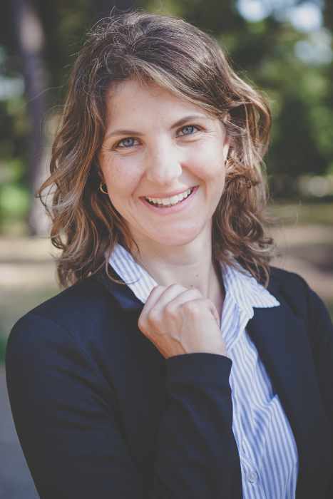 Livia  Zanchet