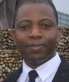 Dr Franck Adjahounkpan