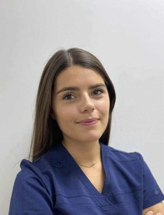 Salomé BOUCHART