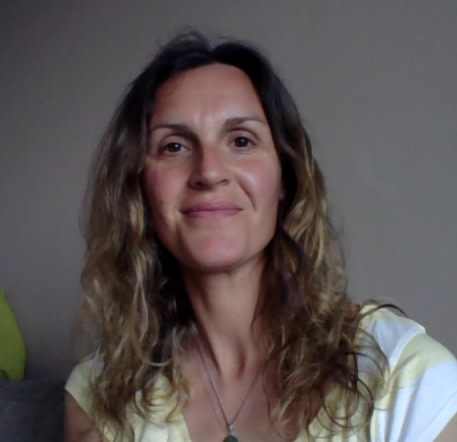 Elvina Bouchard