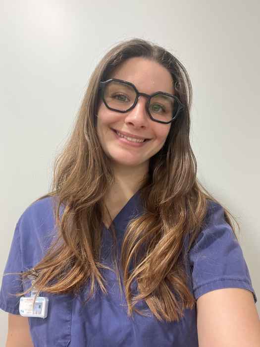 Dr Pauline LESPINARD, Chirurgiendentiste à Toulouse