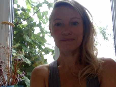 VIRGINIE LEFEUVRE