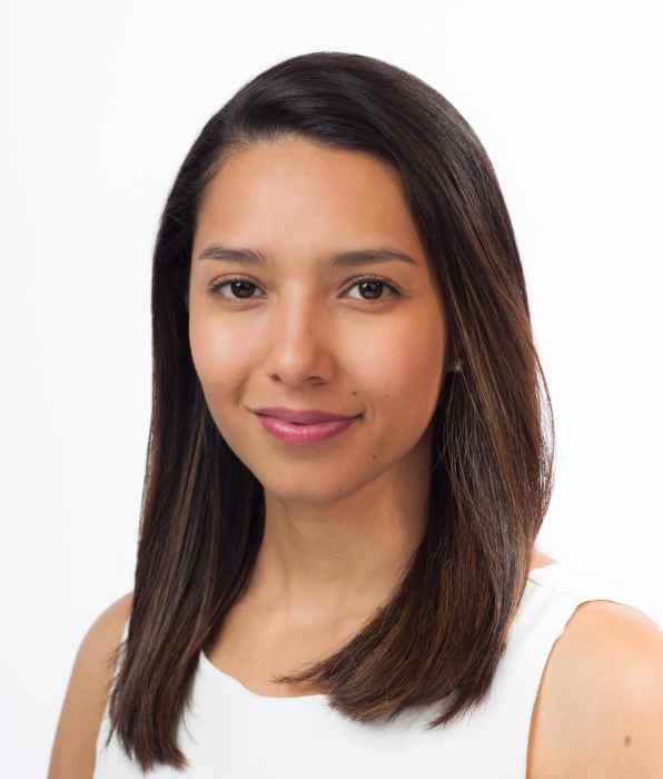 Dr Maria Daniela Aguilar Pardo