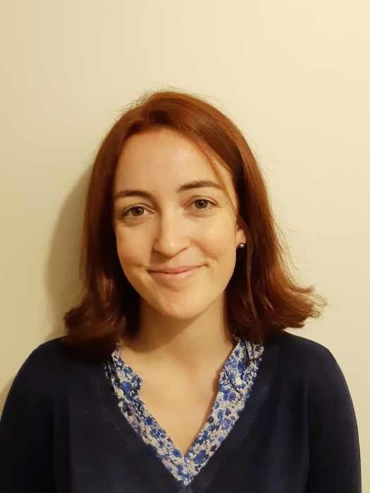 Dr Léa Poulmarc'h