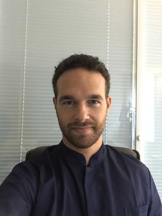 Mathieu RETIF