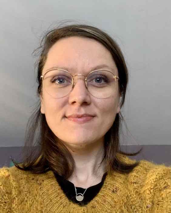 Dr Emeline Decarpentry