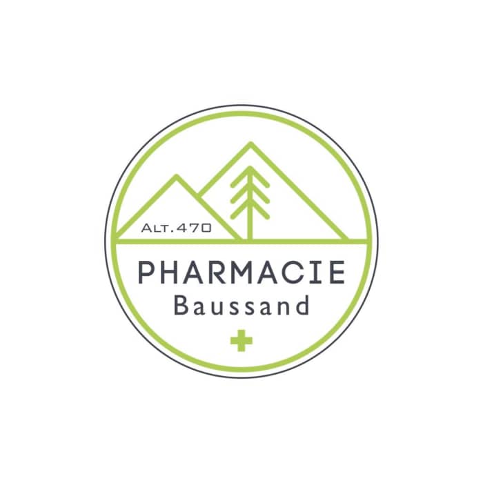 Pharmacie Baussand