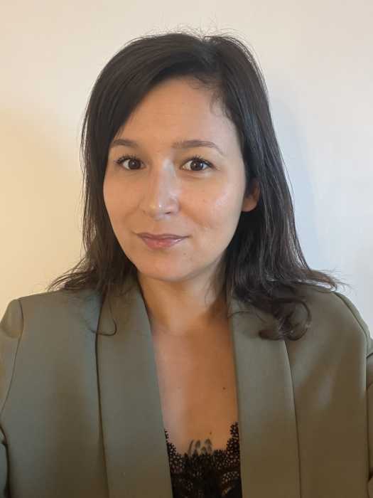 Charlotte EVITATO