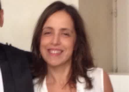 Dr Sihem Mameri