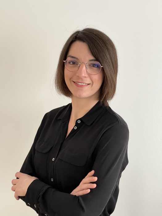 Dr Emmanuelle BLIN