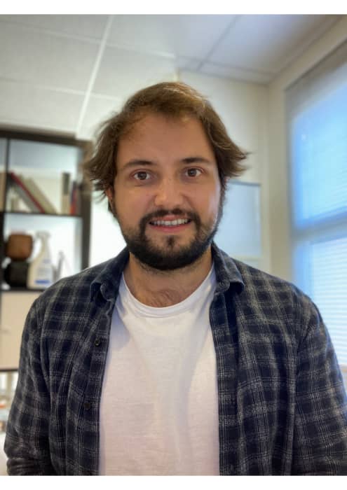 Dr Jean-François Raptopoulo
