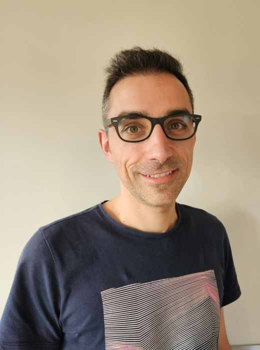 Dr JEROME PASSANANTE