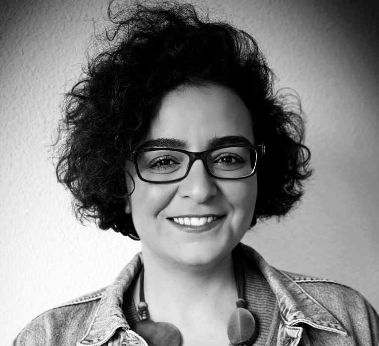 Nayla Moufarrej