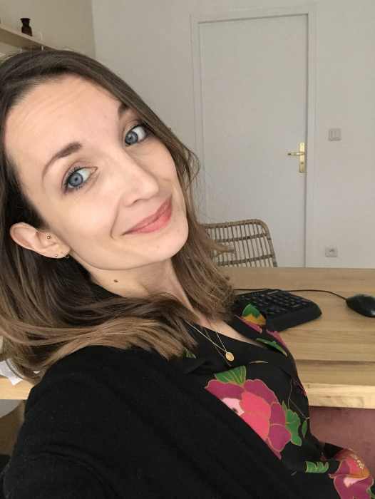 Dr Emilie DI STEFANO