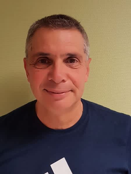 Dr Bertrand GUERRERO