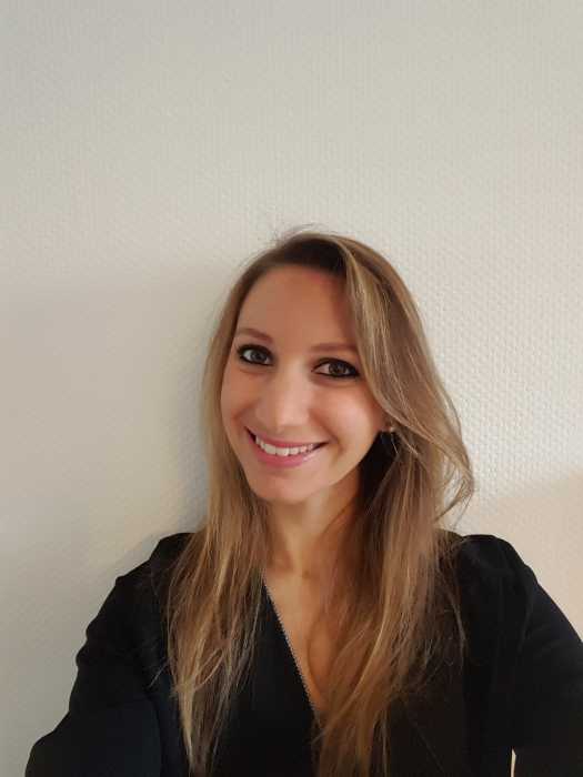 Pauline Turrel