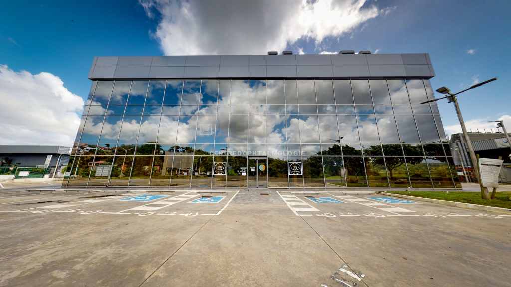 Centre Ophtalmologique Hygivision Colin