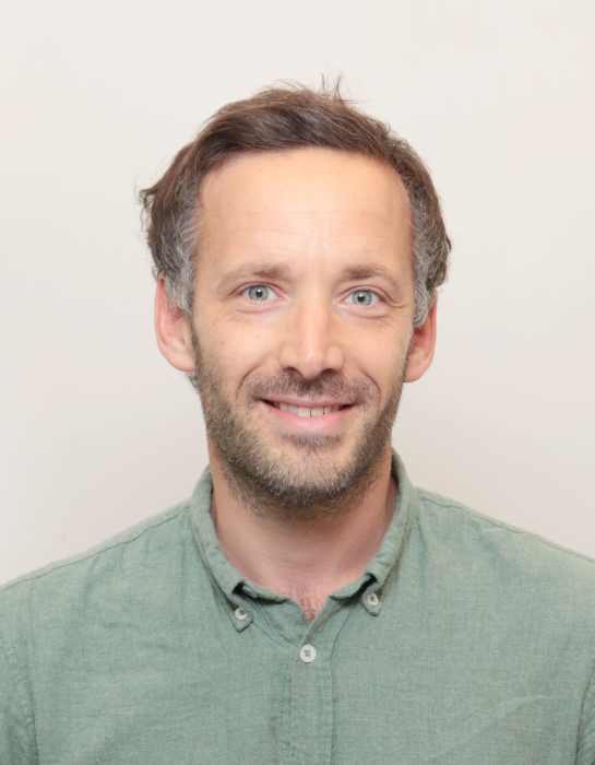 Dr Maxime SEYNAVE