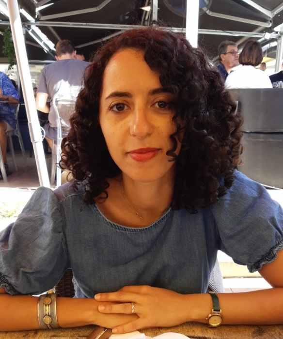 Dr Tanissia BOUKERTOUTA