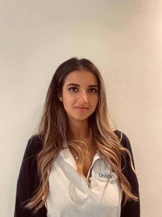 Dr Lauren ATTAR 