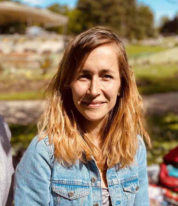 Dr Leticia Davy, Psychologue à Charenton-Le-Pont