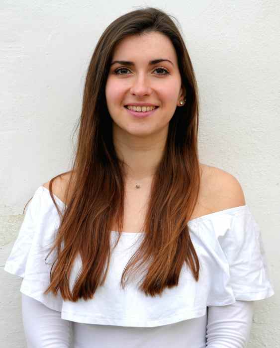 Elodie Gorlas