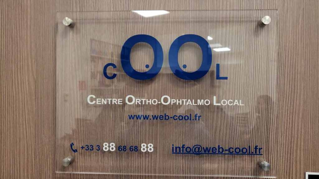 Le Cool