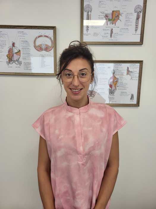 Mathilde Rabaté