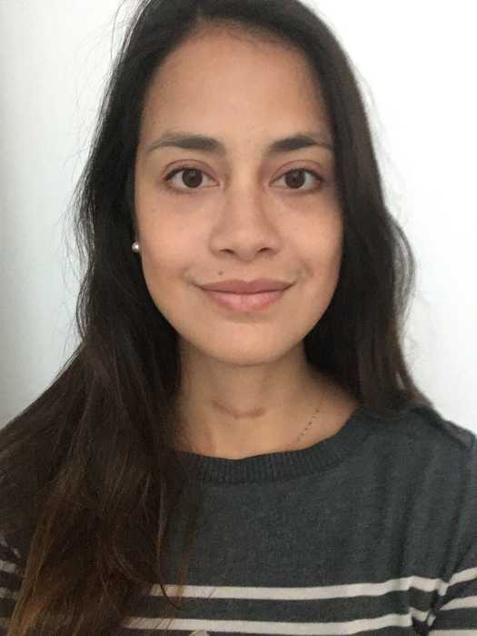 Dr AGATHE ALLEMAN