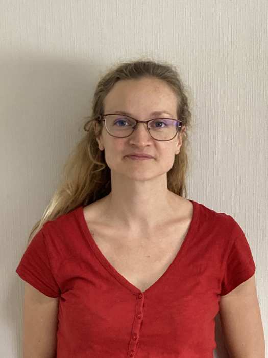 Dr Cécile BEUDIN