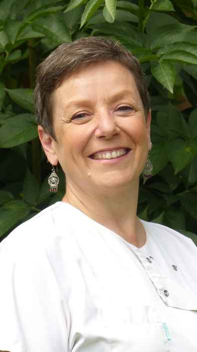 Catherine Pumin