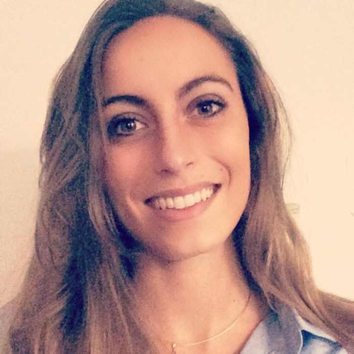 PERRINE OWEIDAT
