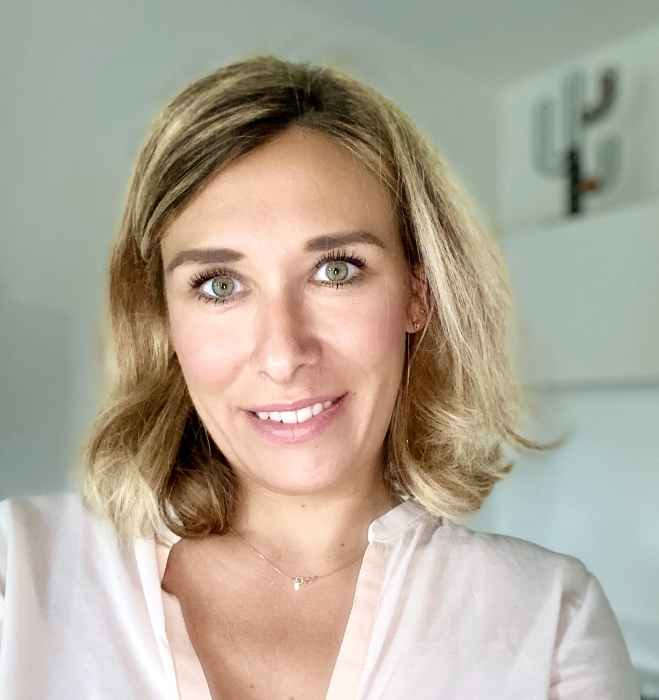 Dr VALERIE ELMALEH