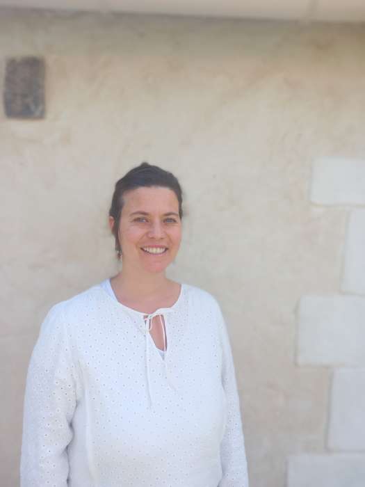 Margaux Guillon