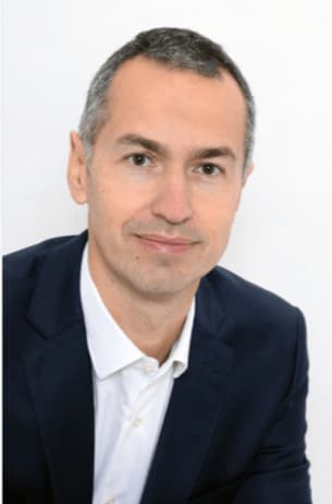 Dr Philippe GIAIME