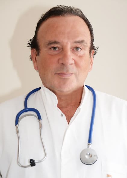 Dr Denis LUMBROSO