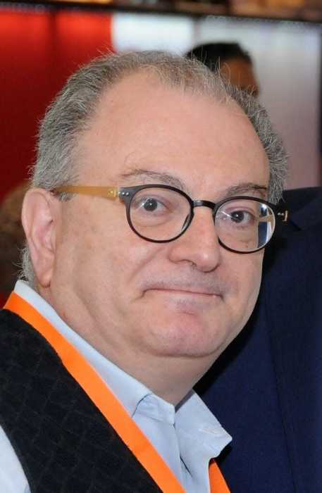 Dr Georges Khayat