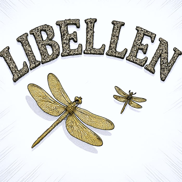 Libellen Santé