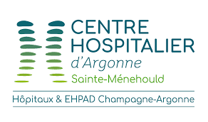 Centre Hospitalier d'Argonne (Sainte-Ménéhould)