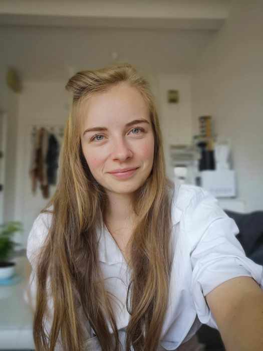 Liza TOULLIC